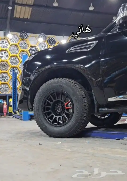 جنوط لينزو بلاتينيوم مقاس 17 جديده 3
