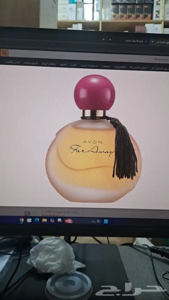 جميع انواع العطور 19