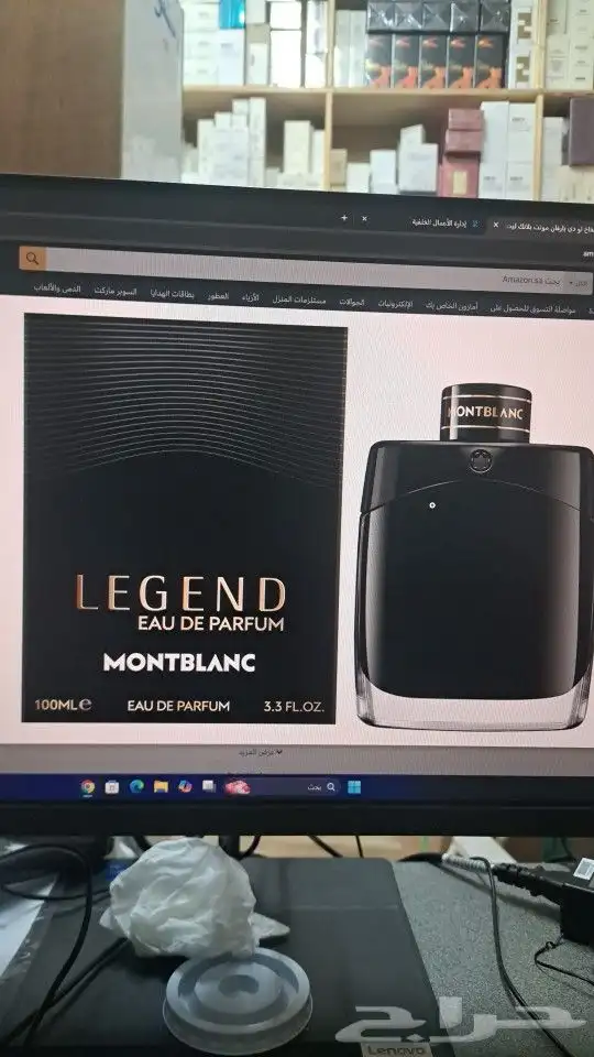 جميع انواع العطور 27