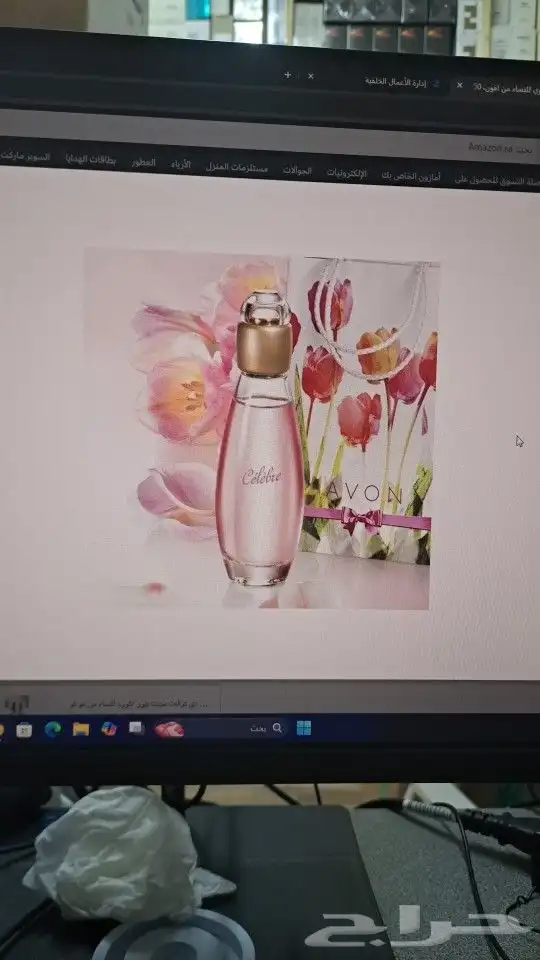 جميع انواع العطور 17