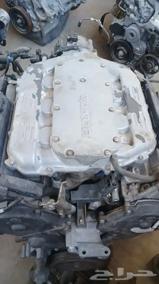 Honda Accord Odyssey Pillot MRV civic city engine gair 2022 9