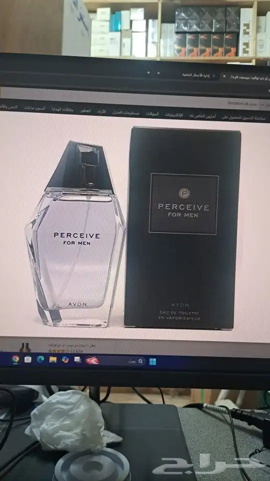 جميع انواع العطور 15