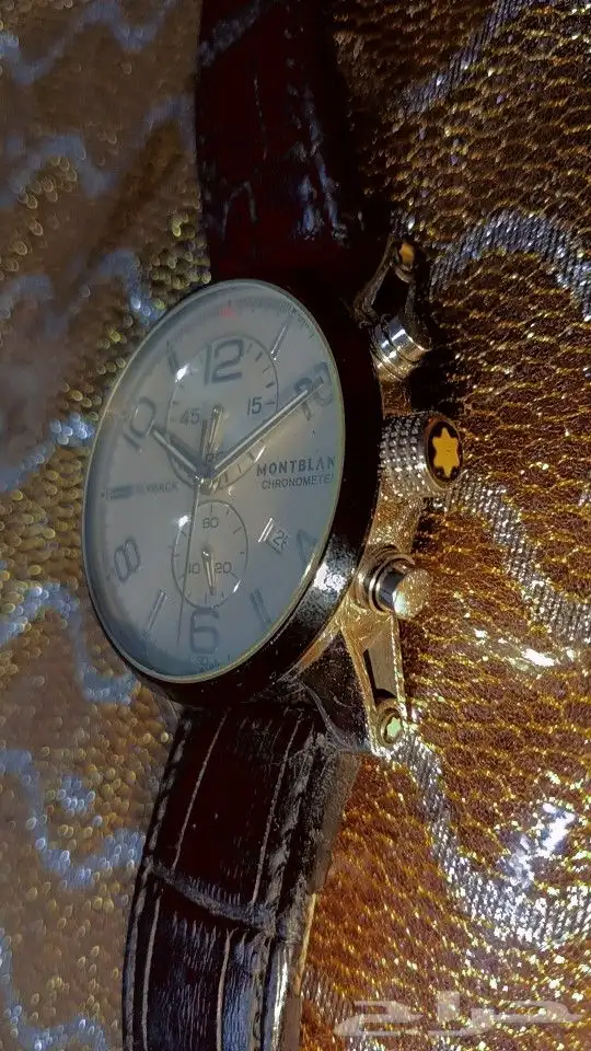 ساعات ماركة 3