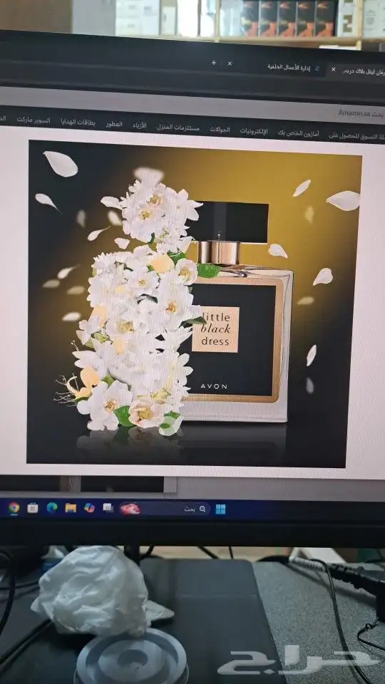 جميع انواع العطور 18