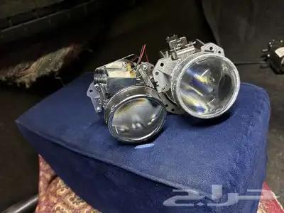 للبيع قزوز فورد تورس 2011 4