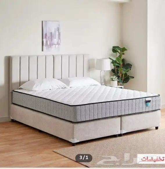 سرير تفصيل حسب الطلب باسعار اقتصاديه 3
