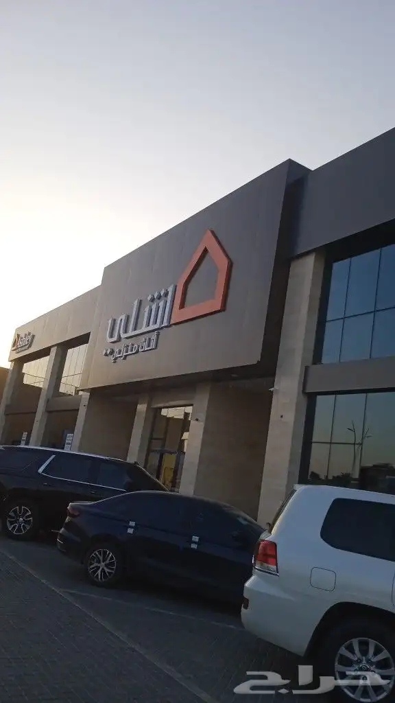 شركة نضافه واجهات زجاجيه 3