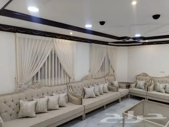 تفصيل ستائر جميع المديلات 6