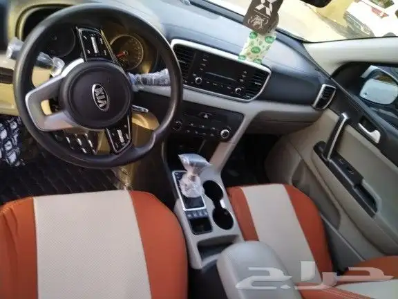إسبورتاج 2020 2