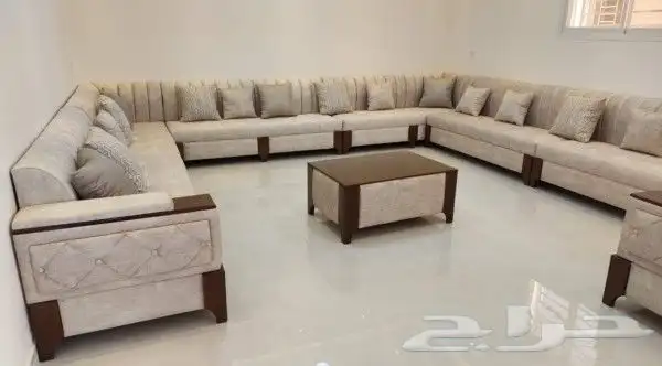 تنجيد كنب و تفصيل ستائر 6