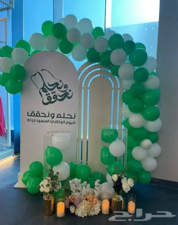 منضم حفلات ومناسبات 7