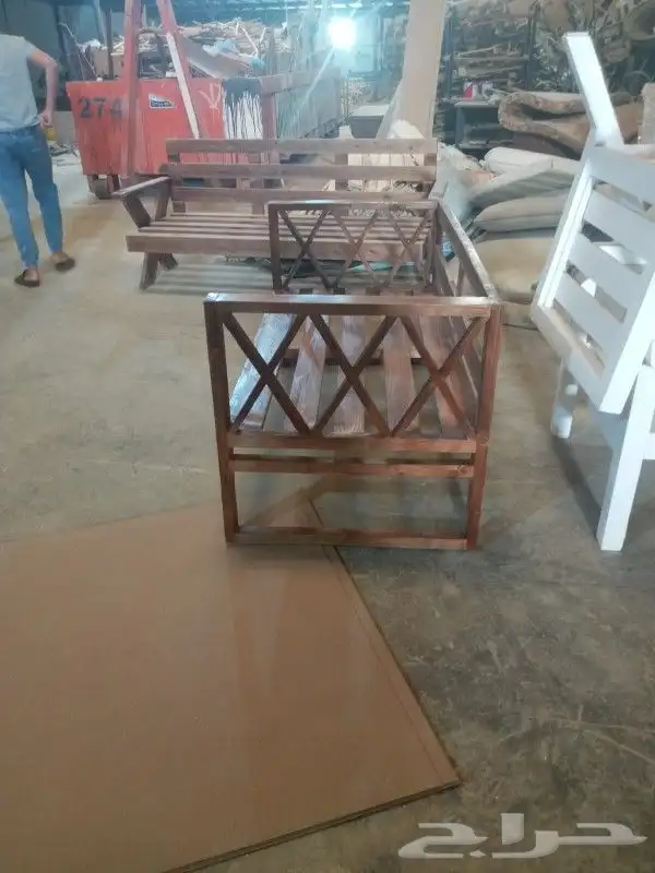 جلسات خارجيه 4