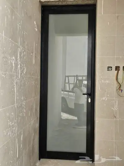 المنيوم وحداده بجميع انواعها واشكالها واحجامها 2