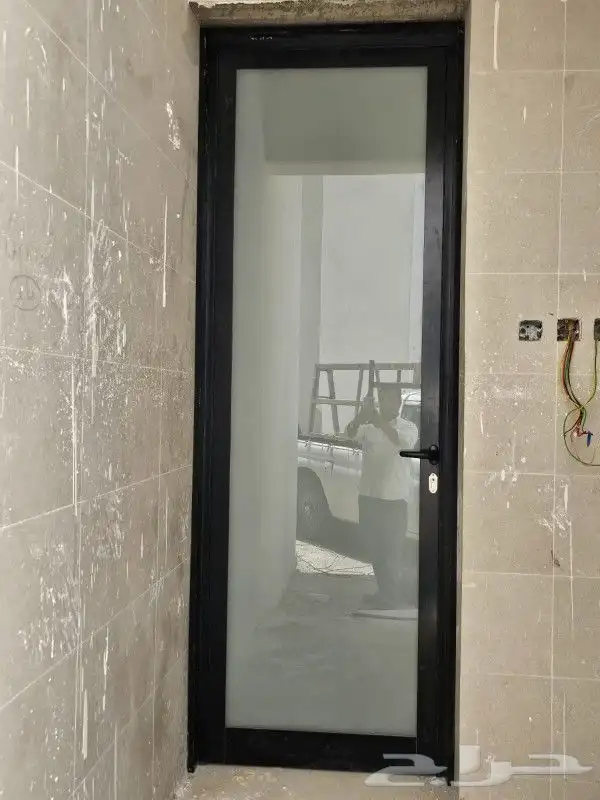 المنيوم وحداده بجميع انواعها واشكالها واحجامها 2
