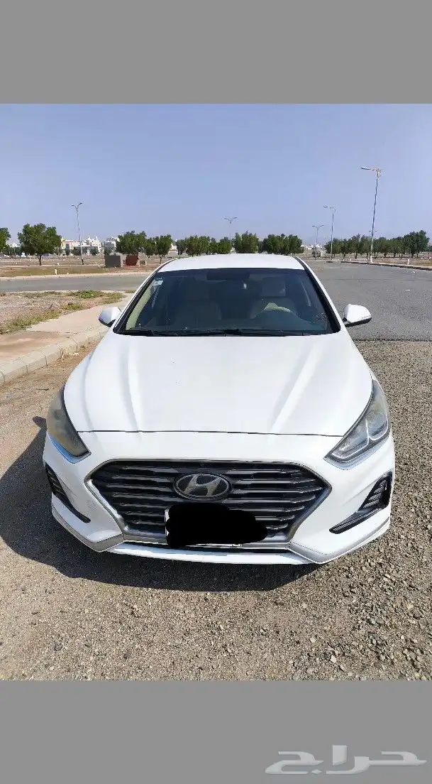 سوناتا 2018 للبيع 12