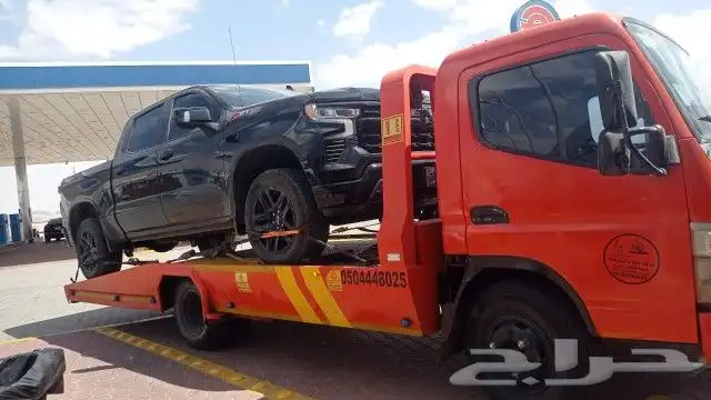 سطحه جده المروه 5