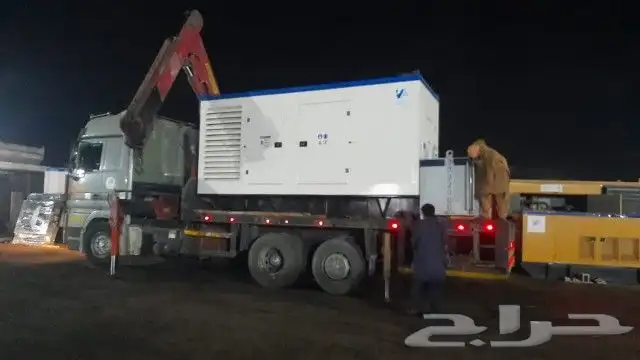 شركة تأجير مولدات كهرباء _ جاهزين لتلبية كل احتياجاتك 0