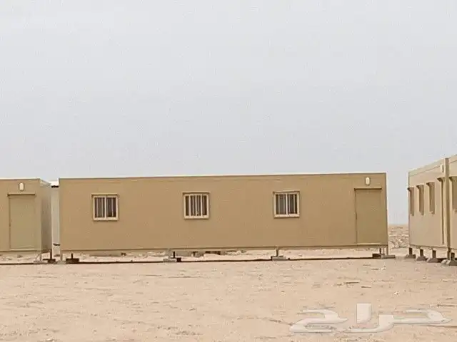 غرف جاهزه بركسات جميع المقاسات والانواع بجميع المواصفات 6