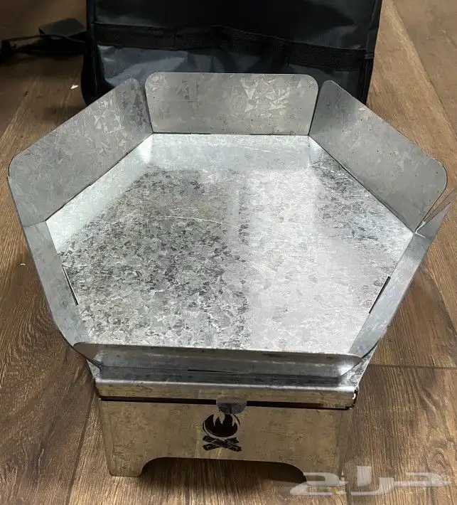 منقل سداسي 0