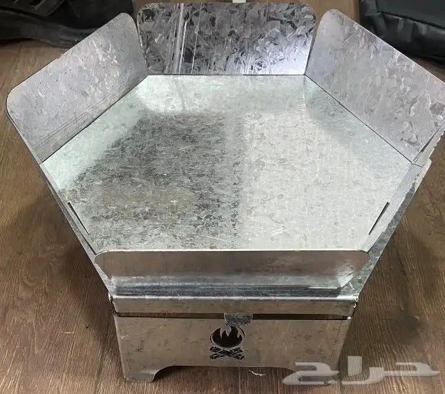 منقل سداسي 1