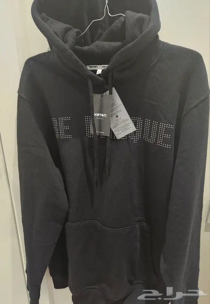 هودي ماركة كوتون Koton جديد 0