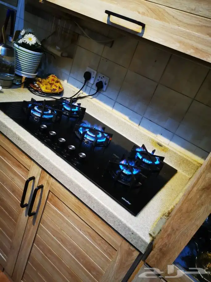 صيانه وتنظيف وتلميع افران الغاز بالرياض 9