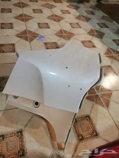 قطع خارجيه جي ام سي اكاديا 2018 2