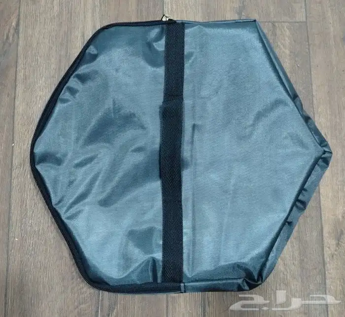 منقل سداسي 5