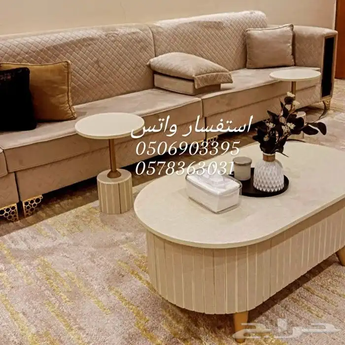 طاولات موديلات جديدة 16