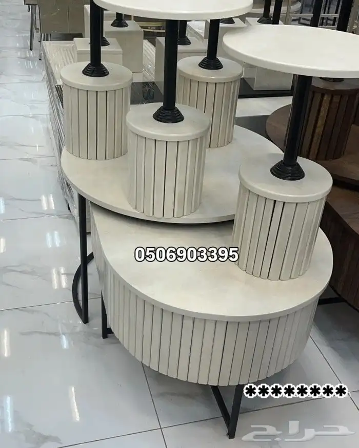 طاولات موديلات جديدة 17