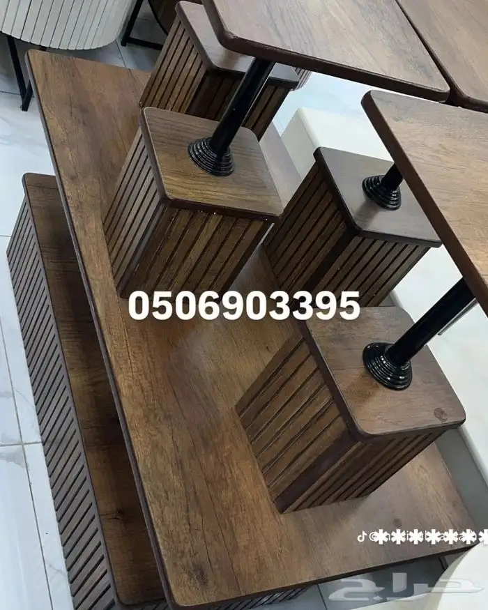 طاولات موديلات جديدة 18