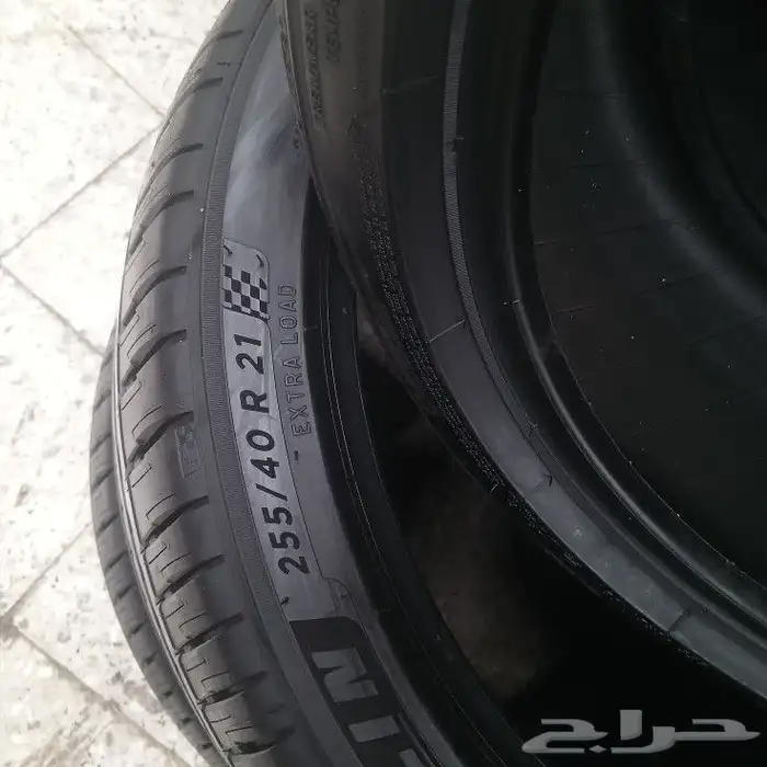 كفرات ميشلان 1