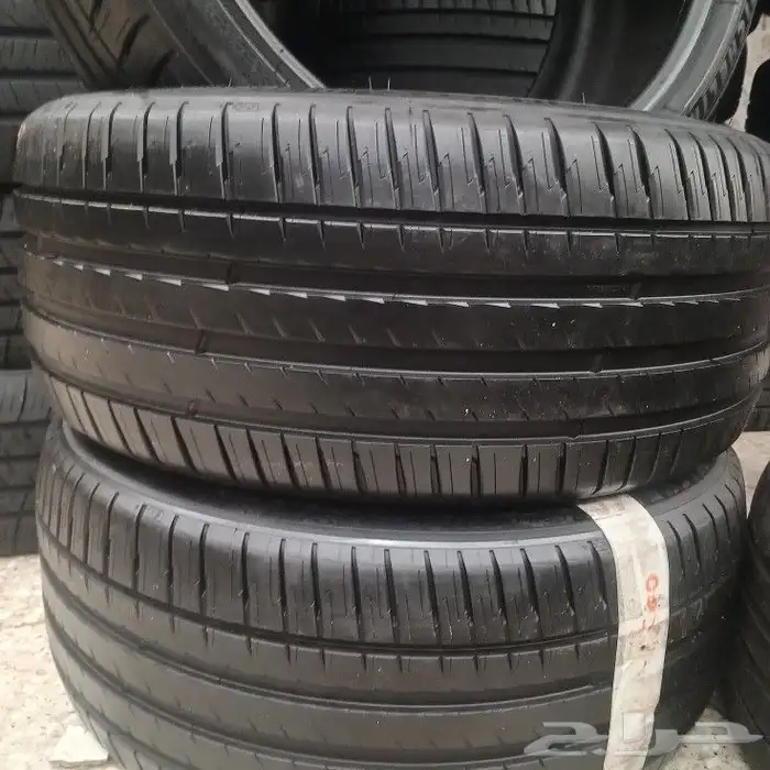 كفرات ميشلان 0