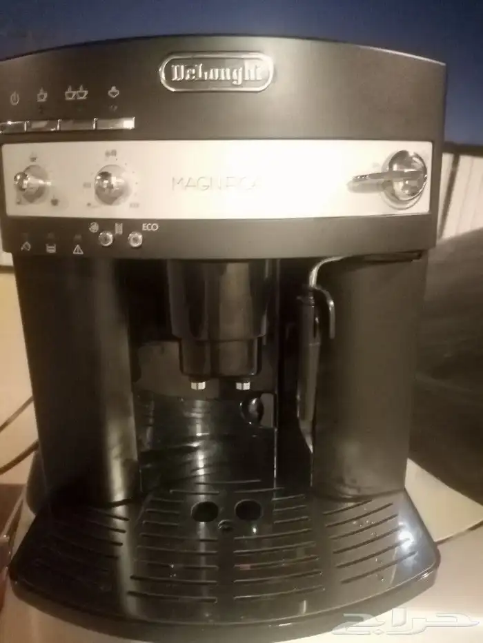 مكينه قهوة ديلونجي 1