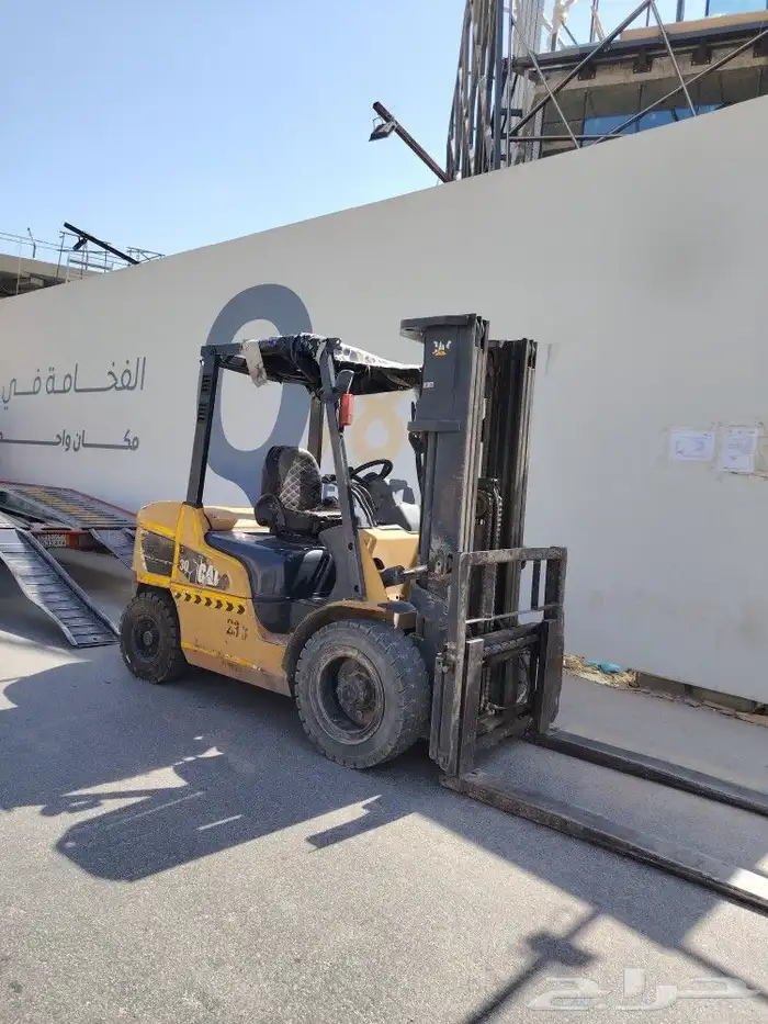 رافعه شوكيه للأجاراليومي Forklift 0