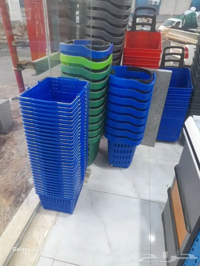 ارفف لبيع وشراء 2