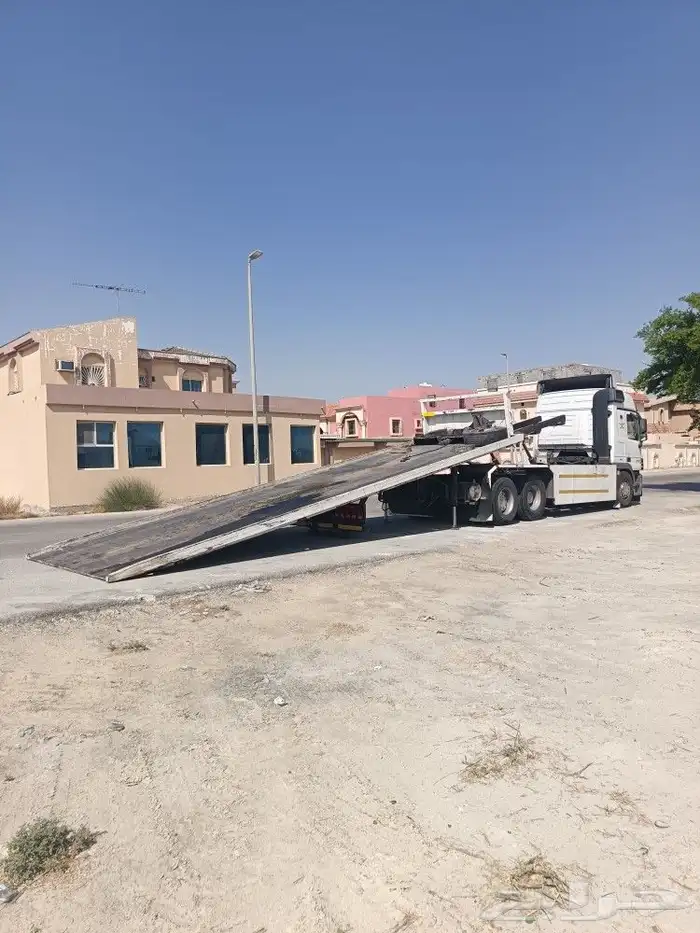 سطحه هيدروليك مكره سحب متواجد متواجد في الدمام الخبر الجبيل 7