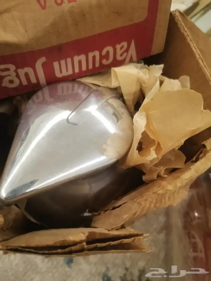 تراث زمزميات البطة كاروهات 2