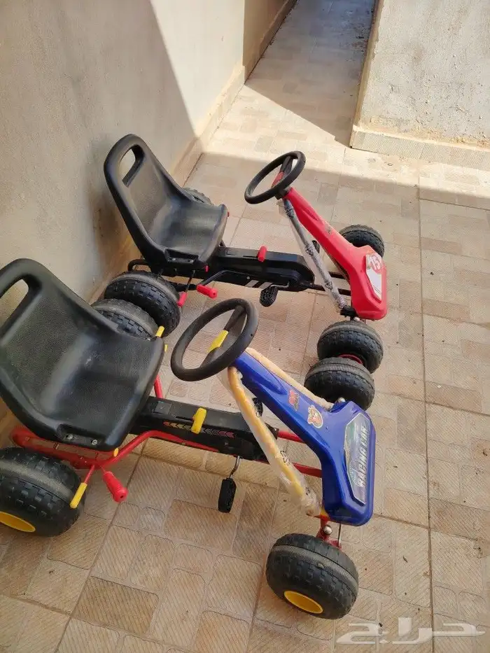 عدد 2 سيكل 1