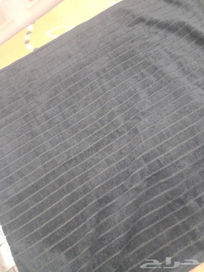 شرشف او فوطه ترويش وشتحمام تركي مره نعمه ماشاءالله تبارك الل 2