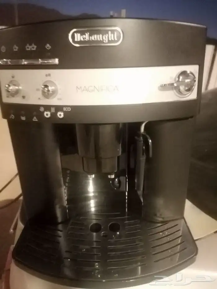 مكينه قهوة ديلونجي 0