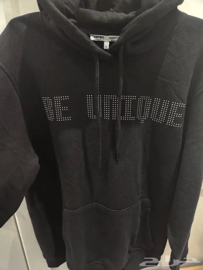 هودي ماركة كوتون Koton جديد 2