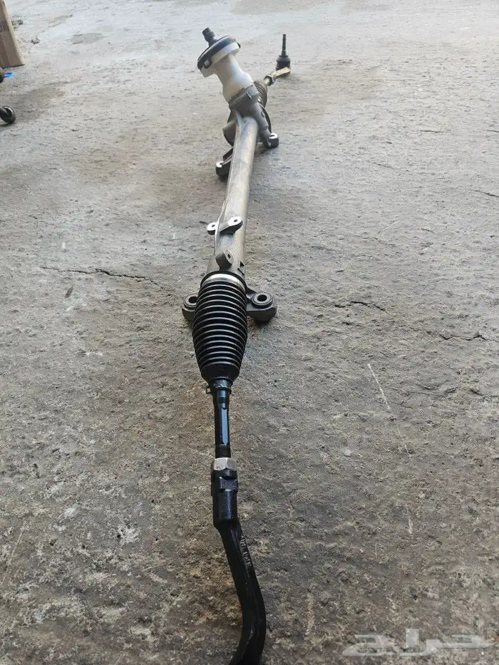 قطع غيار ازيرا 2017 - 2023 عكوس و مساعدات و مقصات 9