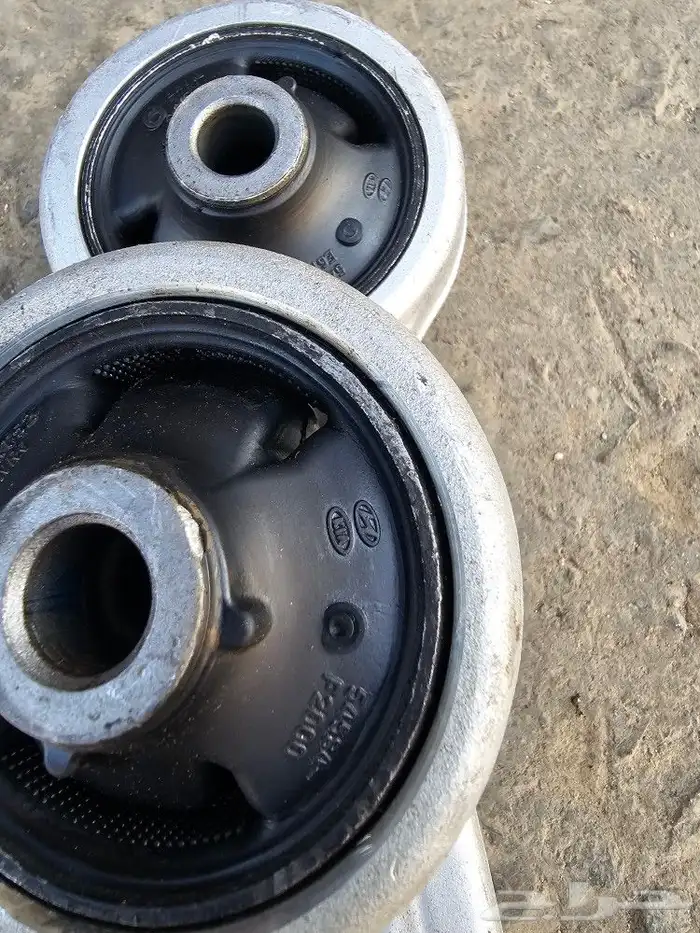 قطع غيار ازيرا 2017 - 2023 عكوس و مساعدات و مقصات 8