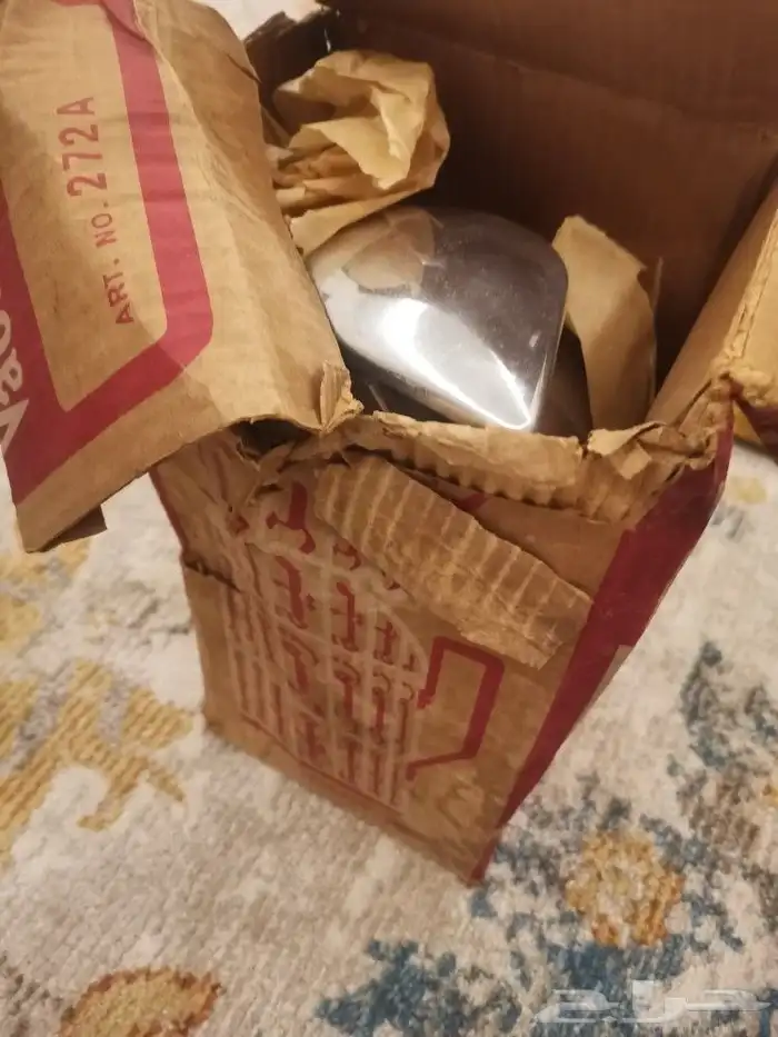 تراث زمزميات البطة كاروهات 4