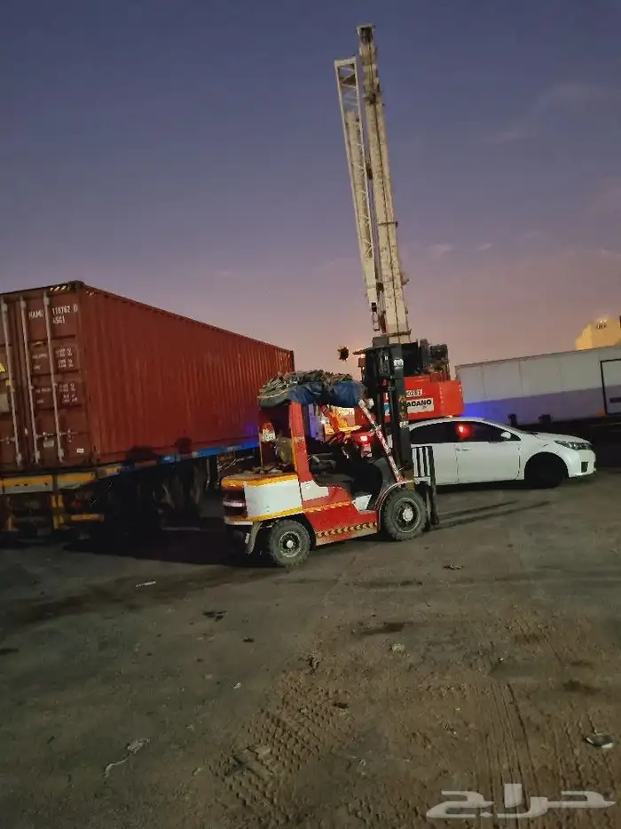 رافعه شوكيه الرياض 2