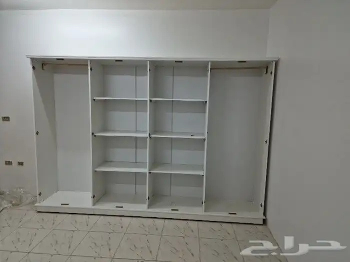 بيع غرف نوم وطني جديده 5