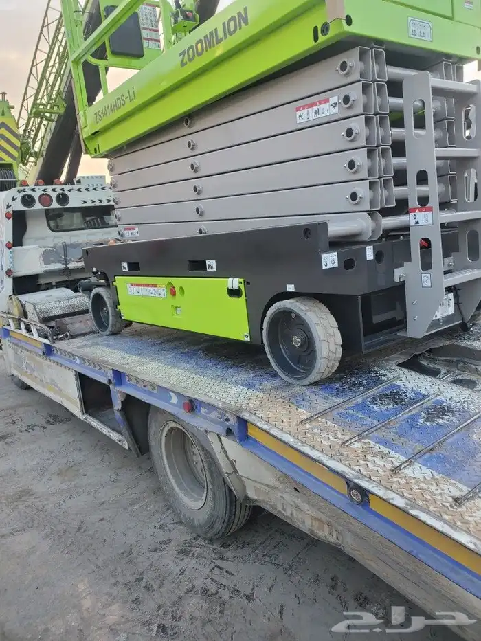 سيزر الفت الايجار 1