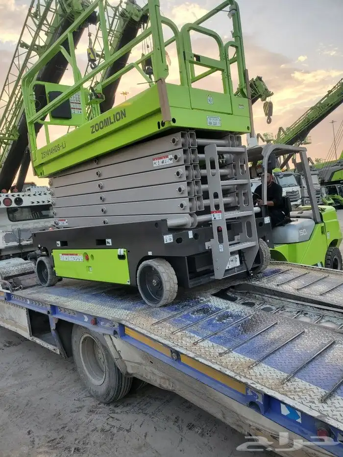 سيزر الفت الايجار 0