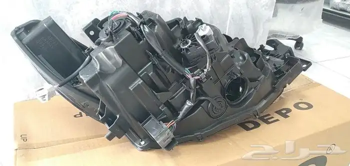 شمعات مازدا 6 موديل 2019-2020-2021-2022 3